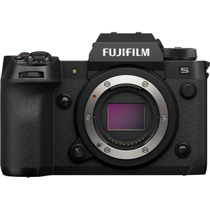 Цифровий фотоапарат Fujifilm X-H2S Body Black (16756883) зображення 1