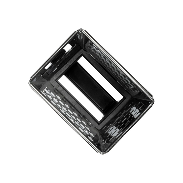 Терка Resto Sham 4-гранна з контейнером (95412) - picture 7