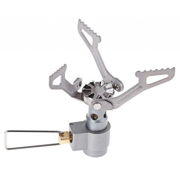 Пальник BRS Titanium (BRS-3000T) - picture 1