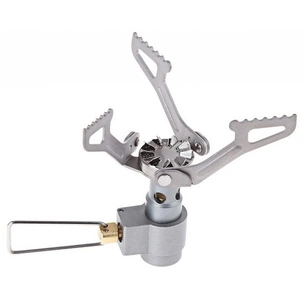 Пальник BRS Titanium (BRS-3000T) зображення 1