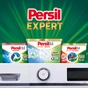 Капсули для прання Persil 4in1 Discs Expert Sensitive Deep Clean 34 шт. (9000101801804) - зменшене зображення 6