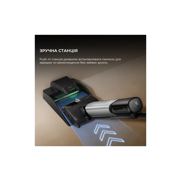 Пилосос MOVA X4 Pro (HMH17A) - picture 11