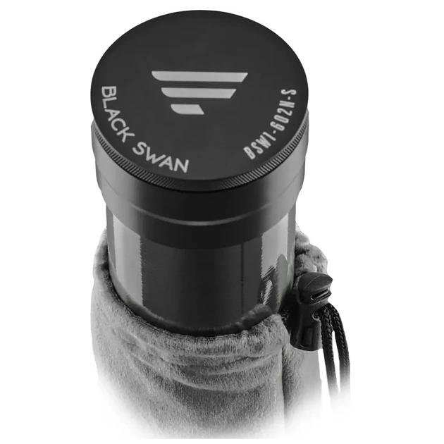 Вудилище Favorite Black Swan Nano BSW1-602N-S 1.83m max 1g (1693.07.28) - picture 6