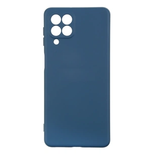 Чохол до мобільного телефона Armorstandart ICON Case Samsung M53 (M536) Dark Blue (ARM61803) зображення 1