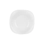 Тарілка Luminarc Carine White 21 см супова (L5406) - зменшене зображення 1