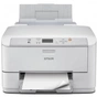 Струменевий принтер Epson WorkForce Pro WF-5110DW з Wi-Fi (C11CD12301) - зменшене зображення 2