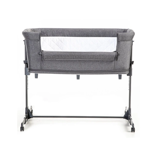 Дитячий манеж Espiro CLOUD 19 BEIGE DUNE (5905683800662) - picture 2