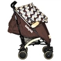 Коляска BabyHit Rainbow D200 Beige Diamond (14039) - зменшене зображення 4