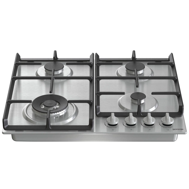 Варочна поверхня Gorenje GW641EX - picture 2