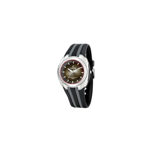 Наручные часы Calypso K5501/1 - изображение 1