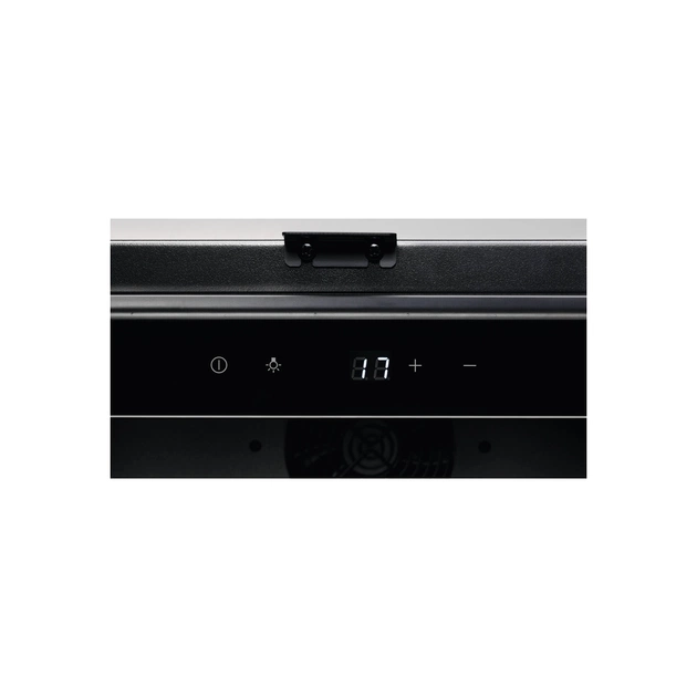 Холодильник Electrolux EWUS020B5B - зображення 3
