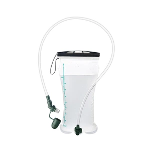 Питна система Naturehike CNK2450CF011, 1.5л. прозора (6975641889816) зображення 1