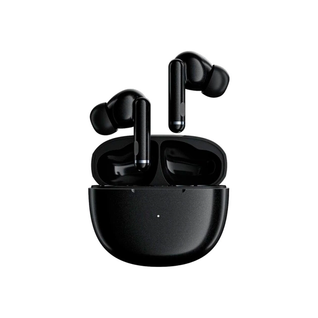 Навушники QCY HT03 ANC Black - зображення 1