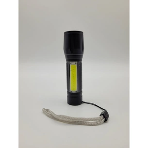 Ліхтар MDA Setty Tactic Tourch SLT-01 (5900495974990) зображення 1