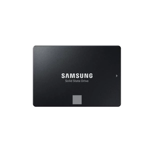Накопичувач SSD 2.5" 250GB 870 EVO Samsung (MZ-77E250B/EU) зображення 1