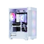 Корпус Zalman I4TGWHITE - зменшене зображення 7