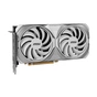 Відеокарта MSI GeForce RTX4070 12Gb VENTUS 2X WHITE OC (RTX 4070 VENTUS 2X WHITE 12G OC) - зменшене зображення 2