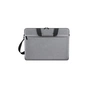 Сумка для ноутбука Defender 15.6" Tote gray (26100) - зменшене зображення 3