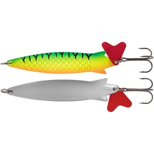 Блешня X-Fish King Pike 14g 05 Fire tiger (1917.04.82) зображення 1