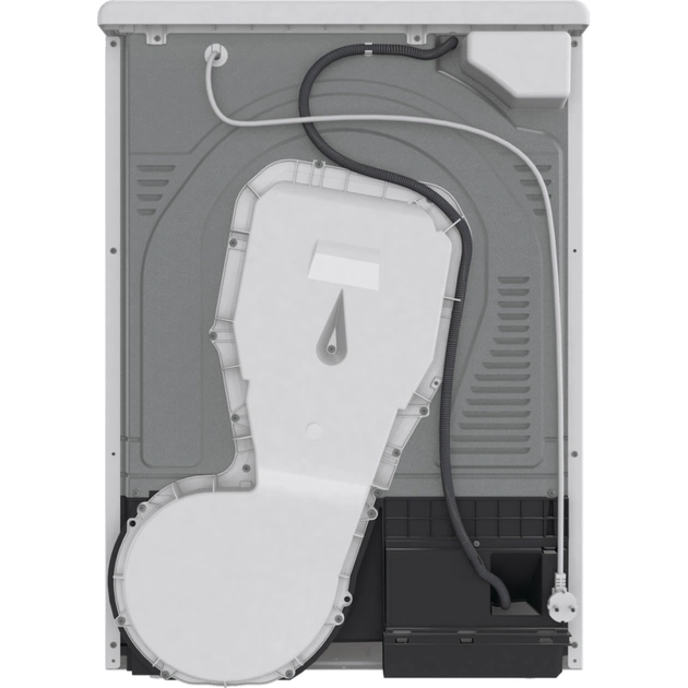 Сушильна машина Gorenje DPNE 83 GNLWIFI/UA (DPNE83GNLWIFI/UA) - picture 11