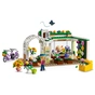 Конструктор LEGO Friends Творча квіткова крамниця (42693) - зменшене зображення 3
