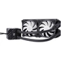 Система рідинного охолодження Alphacool PRO AURORA 240 AIO (11772) - зменшене зображення 3