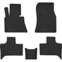 Килимок в салон EVAtech BMW X5 (E53) Restyling 2003-2006 1 поколін (BM12222C5BW4RBB) - зменшене зображення 1