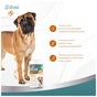 Витамины для собак 8in1 Excel Glucosamine+MSM для суставов 55 шт (4048422184157) - уменьшенное изображение 10