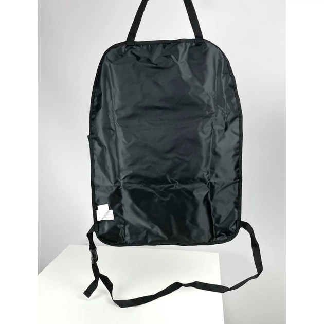 Органайзер для автокрісла FreeON Deluxe , black (64043) - picture 4