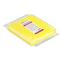 Серветки для прибирання PRO service Optimum віскозні Жовті 5 шт. (4823071623246) - зменшене зображення 2