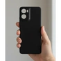 Чохол до мобільного телефона BeCover Silicone Motorola Moto G06 / G06 Power 4G Black (714690) - зменшене зображення 6