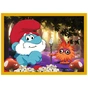 Пазл Trefl The Smurfs Жизнь в деревне смурфов 4 в 1 (35, 48, 54, 70) (5900511346640) - уменьшенное изображение 4