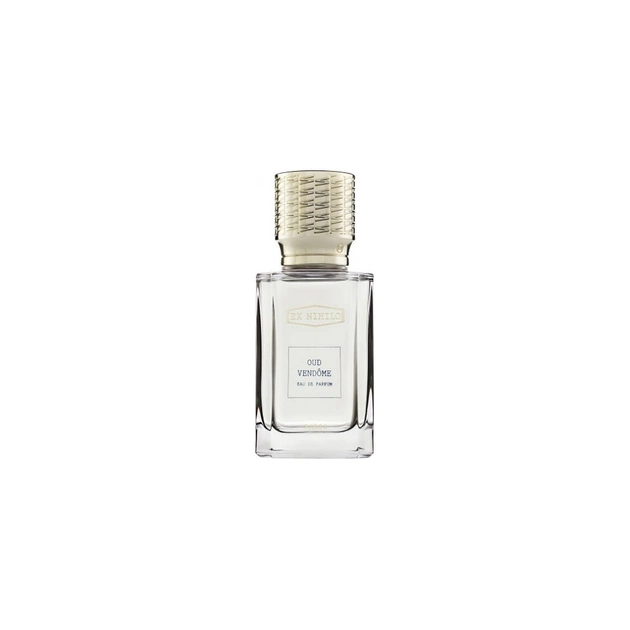Парфюмированная вода Ex Nihilo Oud Vendome 100 мл (3770004085002) - изображение 1