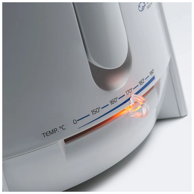 Фритюрниця DeLonghi F 26215 W - picture 3