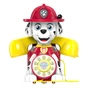 Розвиваюча іграшка Paw Patrol каталка Маршал Екстрений виклик (1500104) - зменшене зображення 2