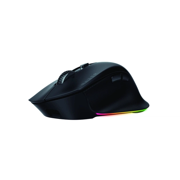Мишка Razer Pro Click V2 Wireless Black (RZ01-03900100-R3M1) - зображення 1