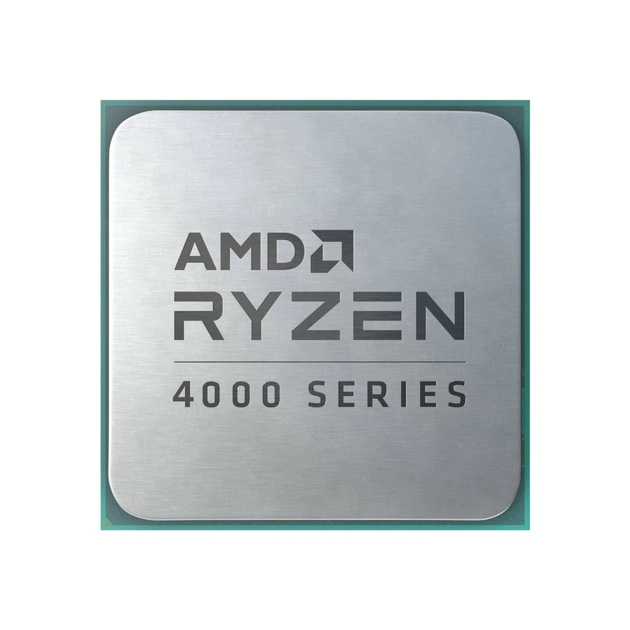 Процесор AMD Ryzen 5 4500 (100-000000644) - изображение 1