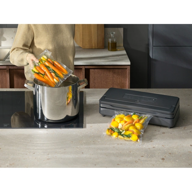 Пакети для вакуумування Electrolux EVSRB1 - picture 6