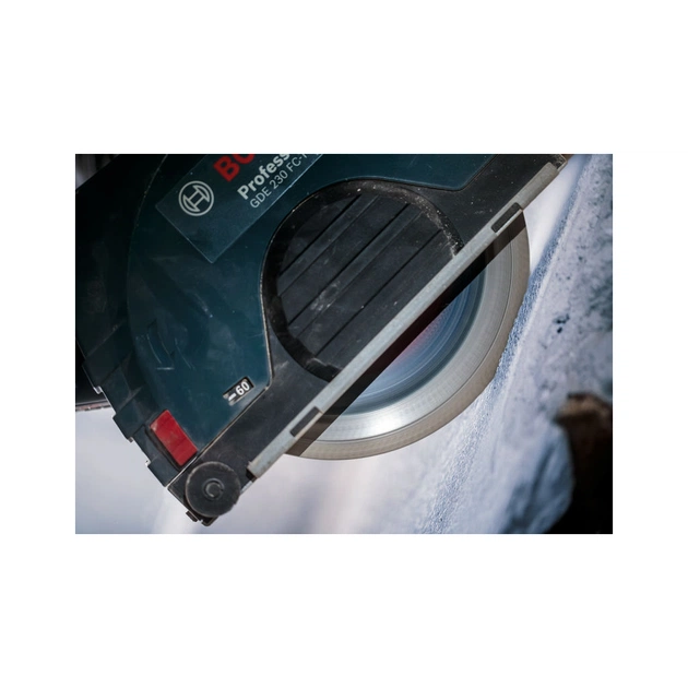 Диск пильний Bosch Standart for Universal 230-22.23, по бетону (2.608.615.065) - picture 4