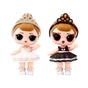 Лялька L.O.L. Surprise! серії Color Change Bubble Surprise S3 - Сюрприз (119777) - зменшене зображення 9
