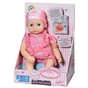 Пупс Zapf Baby Born My First Bath Annabell Чудове купання 30 см (707227) - зменшене зображення 3