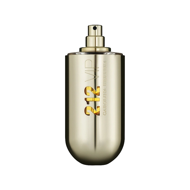 Парфумована вода Carolina Herrera 212 VIP тестер 80 мл (8411061714799) - зображення 1