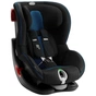 Автокрісло Britax-Romer King II Ls Black Series Cool Flow Blue (2000033069) - зменшене зображення 3