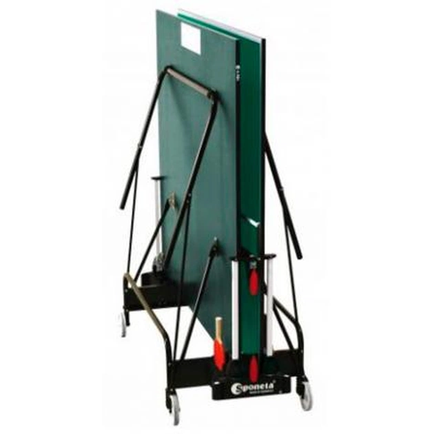 Тенісний стіл Sponeta S1-72i - зображення 3