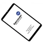 Скло захисне BeCover 10D Xiaomi Redmi Pad SE 8.7" Black (712126) - зменшене зображення 2