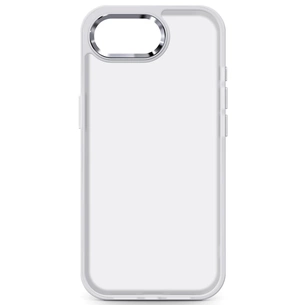 Чохол до мобільного телефона Armorstandart UNIT2 Apple iPhone 16e Matte Clear (ARM83855) зображення 1