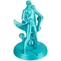 Пластик для 3D-принтера Polymaker PLA PANCHROMA SILK 1,75mm 1kg TEAL (CA03019) - уменьшенное изображение 6