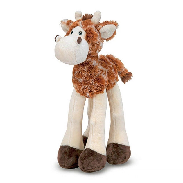 М'яка іграшка Melissa&Doug Довгоногий жираф, 32 см (MD7435) - изображение 1