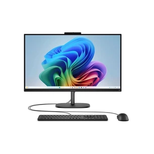 Комп'ютер HP OmniStudio 27-cu0027ua AiO / Core 5 210H, 16, 512, Cam, KM (D78PJEA) зображення 1