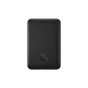 Батарея універсальна Baseus Magnetic Wireless Mini 10000mAh 20W, PD QC, black (PPCX070001) - зменшене зображення 1